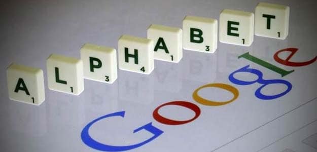 Alphabet Passes Apple As Biggest Company Now What 