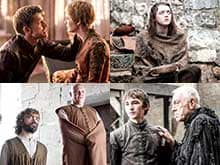 <i>Game of Thrones</i>: Season 6 is Coming. 20 New Snow-Less Pics Revealed