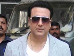 Actor Govinda Offers Rs. 5-Lakh Sorry To Fan He Slapped.