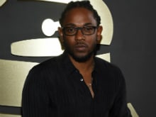Grammys 2016: Kendrick Lamar Wins Best Rap Album for <I>To Pimp a Butterfly</i>