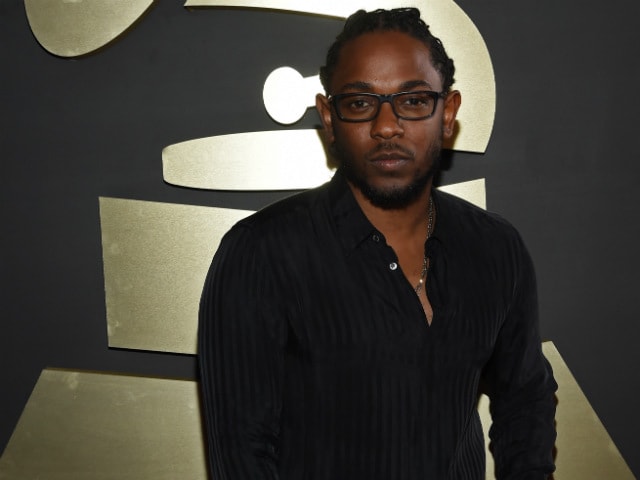 Grammys 2016 Kendrick Lamar Wins Best Rap Album For To Pimp A Butterfly