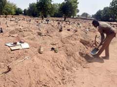 The Grave-Diggers Of Maiduguri: Burying Boko Haram And The Past