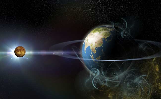 The Big Gravitational Waves Breakthrough: 10 Points We Can All Understand