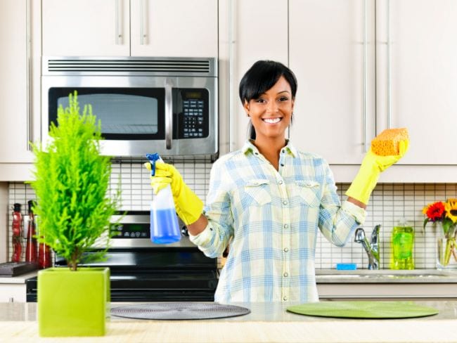 Earth Day 2024: Adopt These 5 Natural Cleaning Solutions For A Green Kitchen