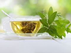 Drinking Peppermint Tea Could Boost Your Memory