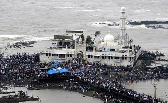 'Women Should Be Allowed Entry In Haji Ali,' Maharashtra Tells Court