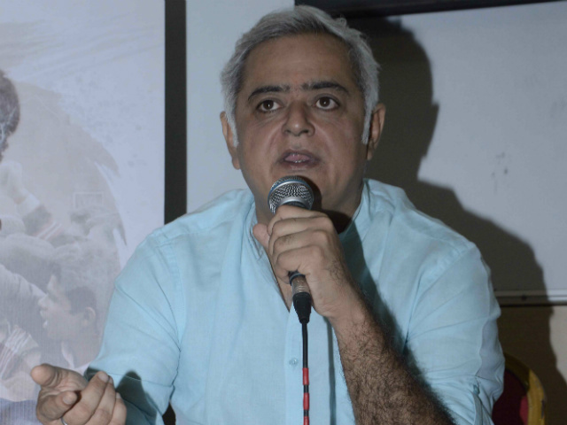 Hansal Mehta Says Unfair to Call His Films 'Offbeat'