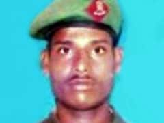 Lance Naik Hanamanthappa's Widow Wants Only Daughter To Join Army
