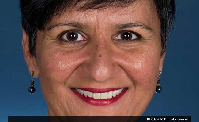 भारत में भारतीय मूल की ऑस्ट्रेलियाई उच्चायुक्त नियुक्त