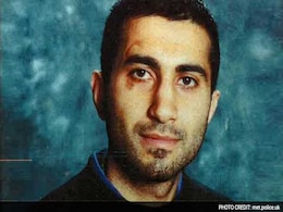 Indian-Origin Man Murdered In UK, 16-Year-Old Boy Among Suspects Indian-Origin Man Murdered In UK, 16-Year-Old Boy Among Suspects