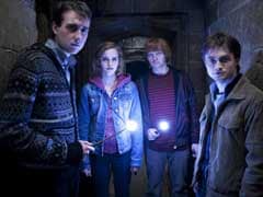 Harry Potter To Return To Bookstores In Script For London Play