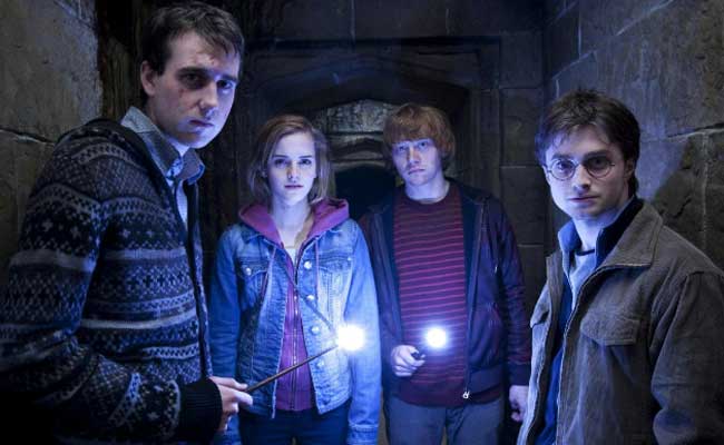 Harry Potter To Return To Bookstores In Script For London Play