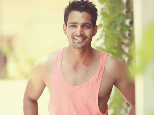 Harshvardhan Rane Doesn't 'Regret' Rejecting <i>Ram Leela</i>. Here's Why