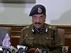 Haryana Police Addresses Media On Jat Quota Stir: Highlights