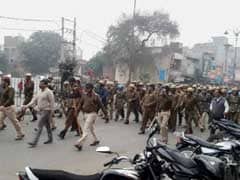 Jat Quota Agitation: More Haryana Towns Brought Under Curfew