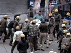 Jat Quota Agitation: Curfew Imposed In Rohtak, Bhiwani City Areas