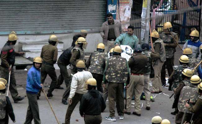 Stir Will End Only After Quota Ordinance: Jat Leaders