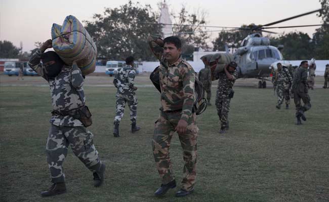 Jat Quota Agitation: Fuel Supply Back To Normal In Haryana Cities