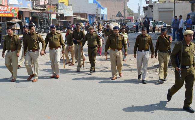 Haryana Assembly Unanimously Passes Jat Quota Bill; Congress Keeps Away