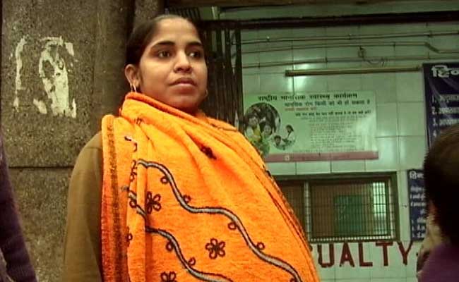 Delhi's Municipal Strike Spurs A New Health Crisis