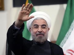 World "Praises" Iran Over US Standoff: Hassan Rouhani