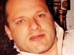 26/11 Convict David Headley In ICU After Attack In US Prison: Reports