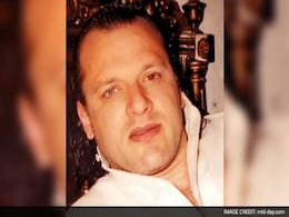 I Visited Mumbai 7 Times Before 26/11: David Headley Tells Court I Visited Mumbai 7 Times Before 26/11: David Headley Tells Court