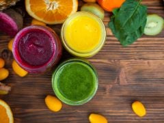 7 Juices That Are Good to Treat Constipation