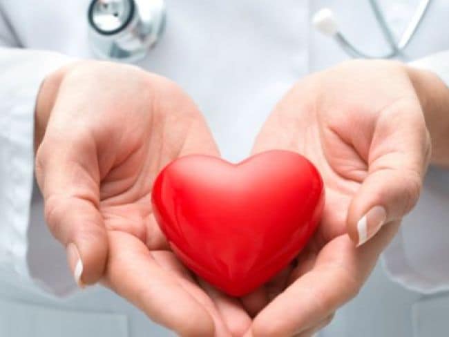 'Simple' Methods To Prevent Heart Attack, Stroke Found