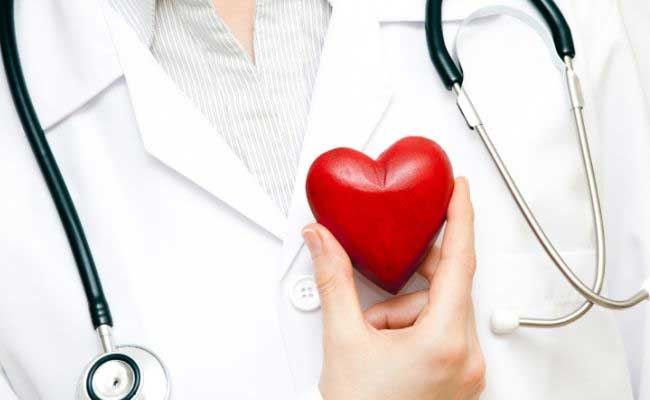 High Blood Pressure, Obesity Causing Epidemic Of Heart Diseases In China: Study