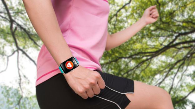 The Best Medicine for Your Heart: Exercise