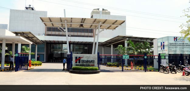 Hexaware Bags Motilal Oswal's 'Buy' Initiation Citing Attractive Valuations — Check Target Price