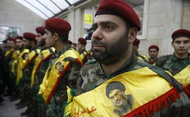 Hezbollah To Choose Targets, Strike 'Deeper' Inside Israel: Iran