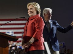 Hillary Clinton Wins In Nevada, Donald Trump Seeks South Carolina Victory