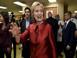 US Judge Orders Discovery In Hillary Clinton Email Lawsuit: Report US Judge Orders Discovery In Hillary Clinton Email Lawsuit: Report