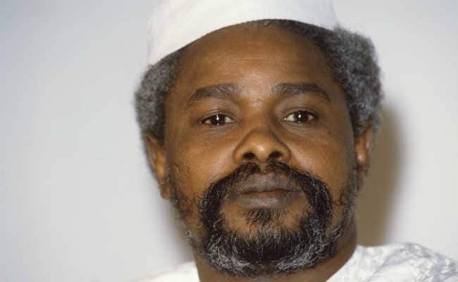 Prosecutor Demands Life In Prison For Chadian Ex-Dictator Hissene Habre