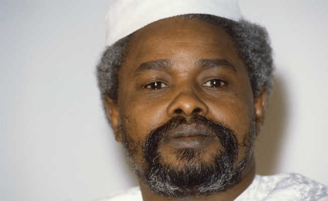 Verdict In Trial Of Chadian Ex Dictator Hissene Habre Due May 30: Reports