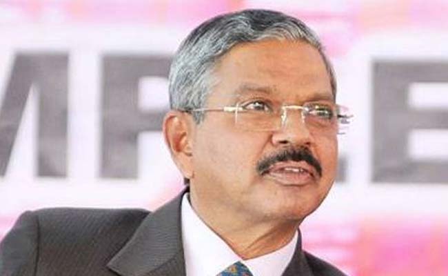 Human Rights Commission Should 'Roar Like A Tiger': Chief HL Dattu