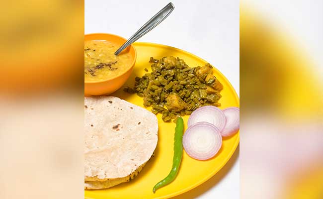 Delivered! Home Cooked Food In Ahmedabad Via A Startup For Homemakers