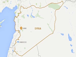 Activists At Syria Peace Talks Call For 'Comprehensive Change' Activists At Syria Peace Talks Call For 'Comprehensive Change'
