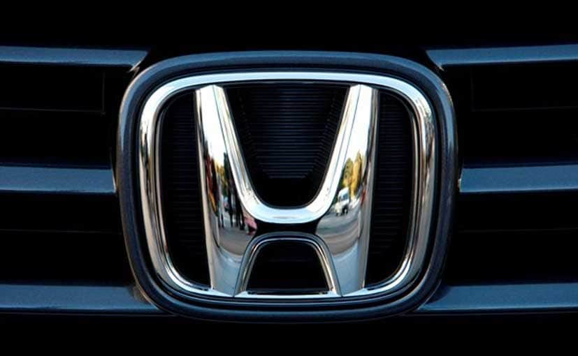 Honda expects annual sales in Asia to increase 8 per cent.