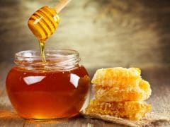 The Magic Ingredient: Honey Can Save Lives The Magic Ingredient: Honey Can Save Lives