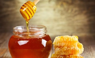 The Magic Ingredient: Honey Can Save Lives