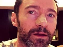 Use Sunscreen Urges Actor Hugh Jackman After Cancer Removed