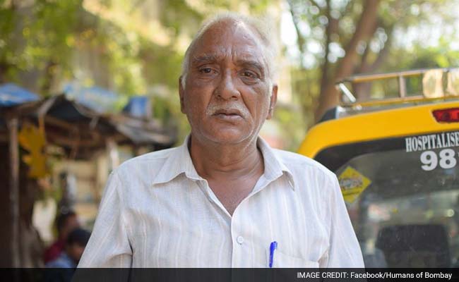Why This Mumbai Engineer Quit His Job to Become a Taxi Driver