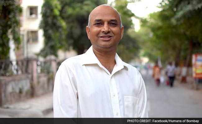 How a Boy From a Mumbai Slum Became a Successful Dentist