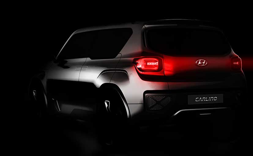 Hyundai's Baby Creta: Subcompact SUV To Launch In 2018