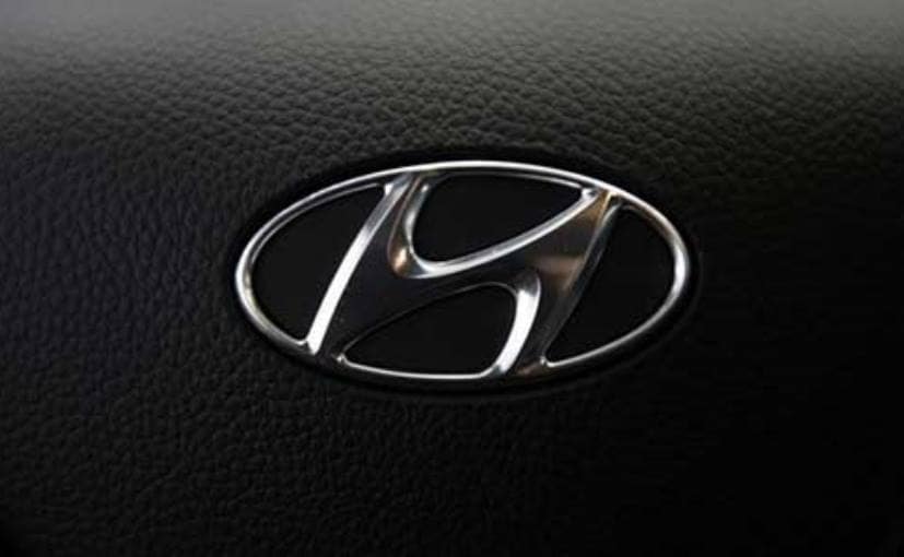 hyundai logo 827