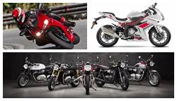 India Bike Week 2016: 5 Motorcycles to Watch Out for