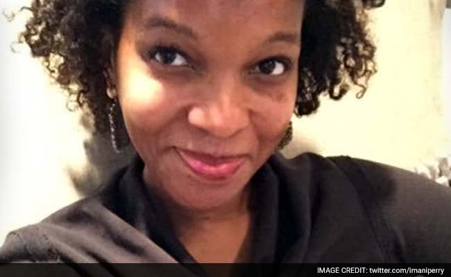 Princeton Professor Says She Was Handcuffed To Table Over Parking Ticket